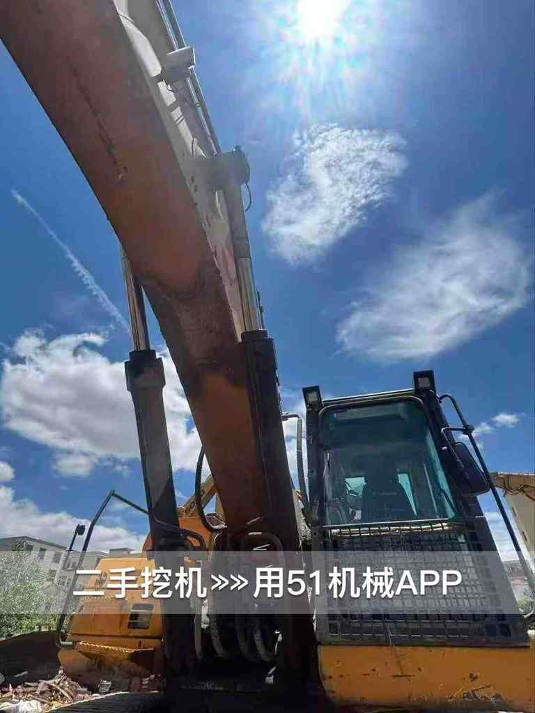 51机械